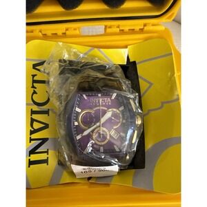 Invicta VORTIZ - Reserve Limited #165 - Purple Label‎  Swiss Z60 - mens watch